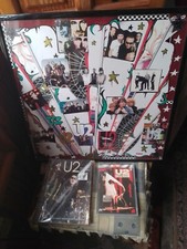 Tre pezzi collezione - u2,tre, da