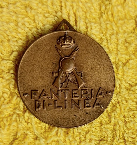 Fanteria linea esercito - di,