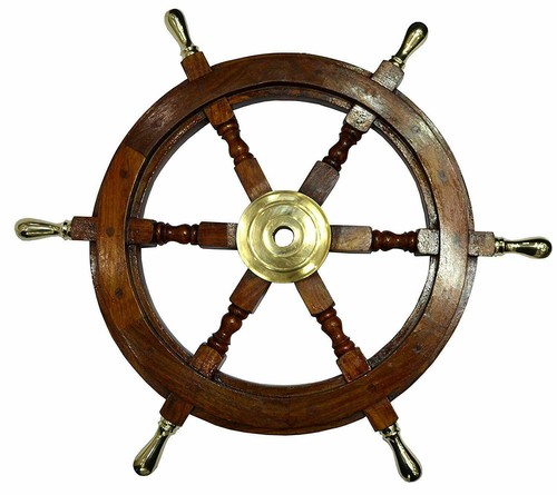 Ruota nave vintage - ruota,