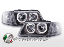 Coppia fari fanali anteriori