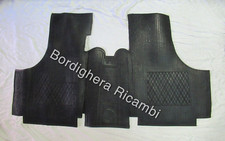 KIT 4 SOVRATAPPETI TAPPETI IN