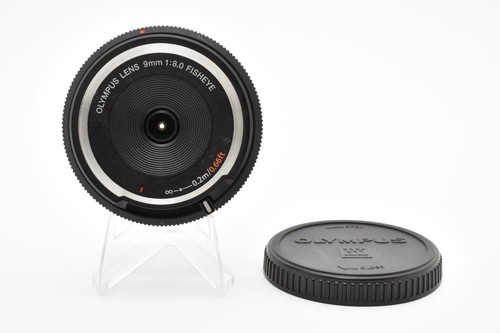 Olympus bcl 1580 - bcl-1580, 9mm