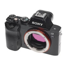 Fotocamera Sony Alpha 7S