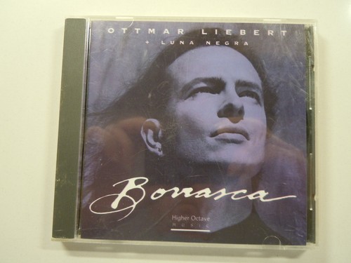 Higher octave borrasca - by,