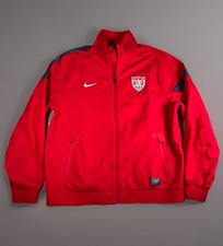 Nike Team USA Soccer National