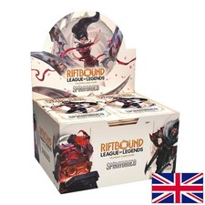 RIFTBOUND  - League of Legends