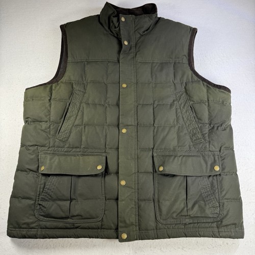 Bean men xxl upcountry - l.l.bean, men’s