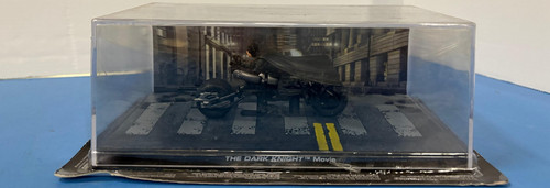 Modellino the dark knight