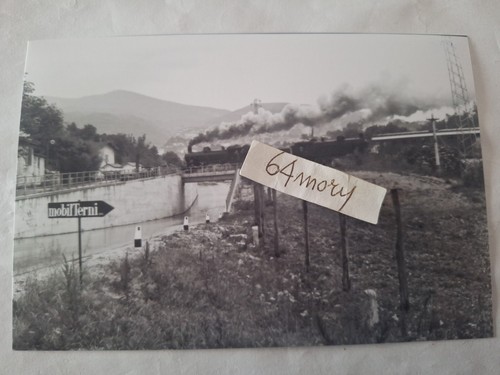 Fotografia linea terni - fotografia,