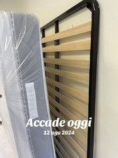 rete doga stretta 2 sbarre