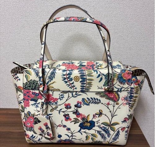 Borsa tote tory burch - tory, pelle