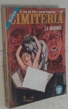 CIMITERIA SUPER-N° 12-