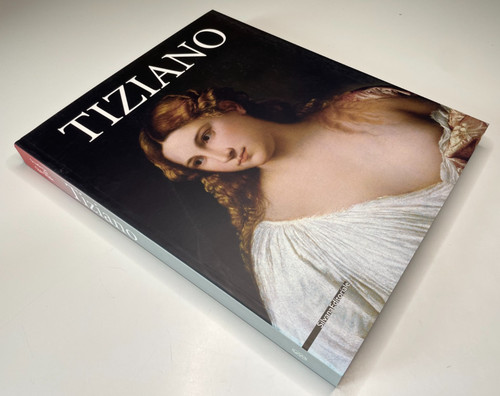 Tiziano cura di giovanni - di,