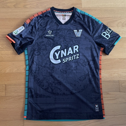 Maglia venezia calcio - maglia, match