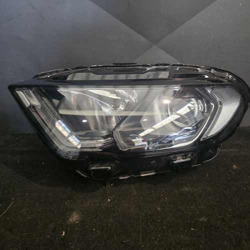 Faro led nero ford - ford, ecosport