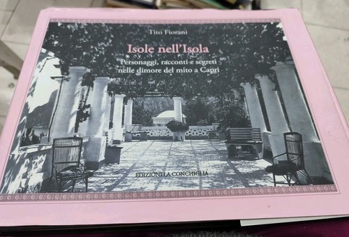 Fiorani isole nell - t.,