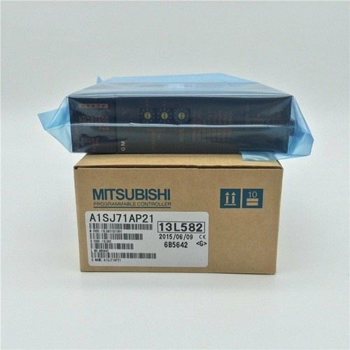 Modulo plc a1sj71ar21 - modulo,