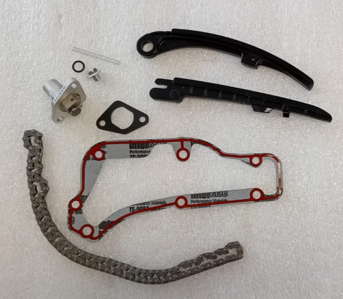 Kit distribuzione piaggio - kit,