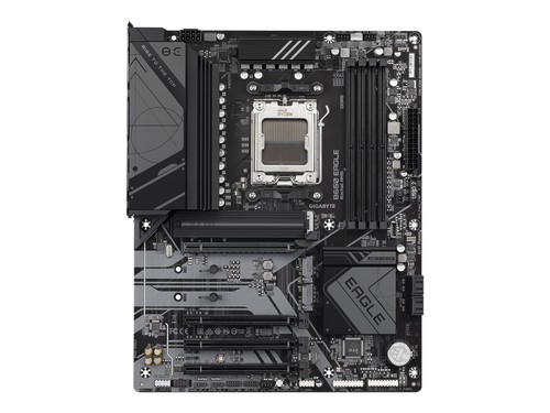 Gigabyte b650 eagle - gigabyte,