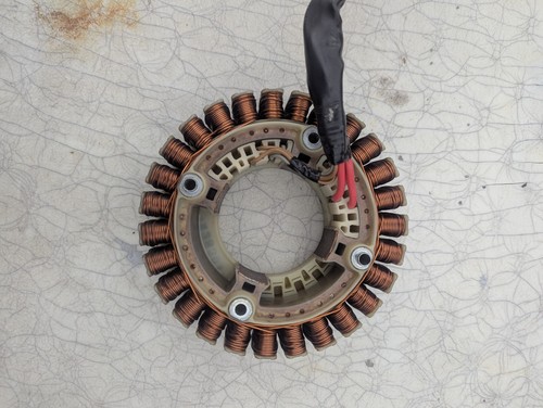 Statore honda eu3000is - honda,