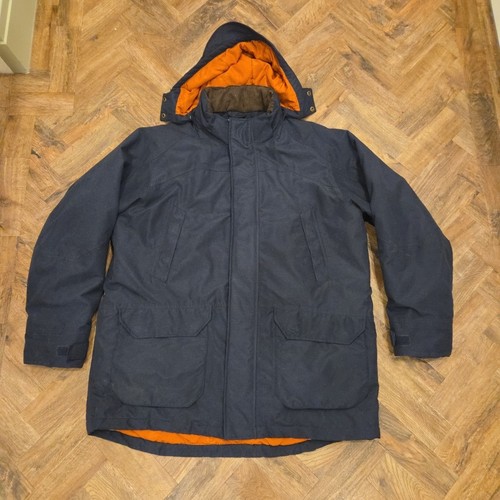 Hoggs fife argyll parka 3xl - fife,