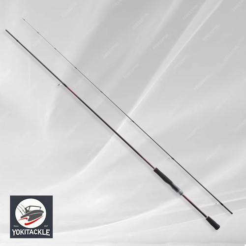 Canna spinning shimano 23 - canna,