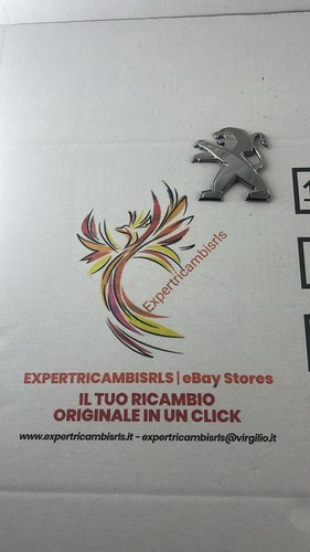 Logo stemma fregio portellone - logo,