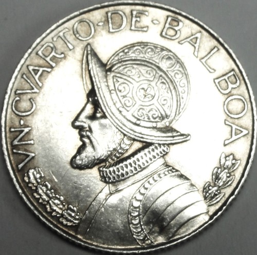 Panama balboa - panama,