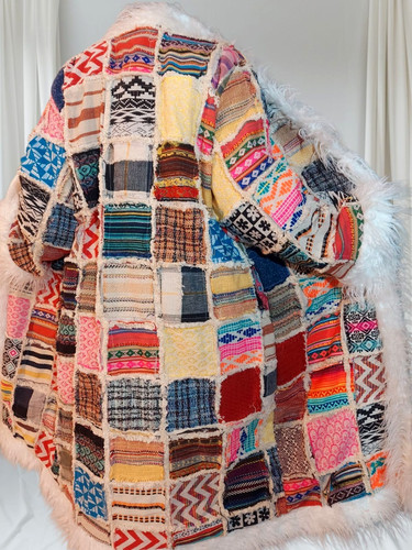 Cappotto invernale vintage