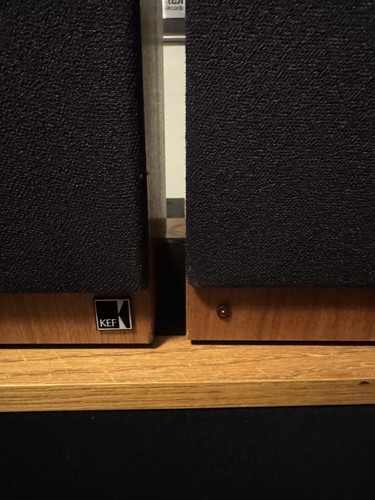 Kef 101 reference speakers - 101,