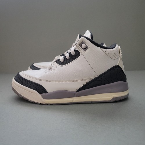 Jordan retro bianco grigio - bianco,