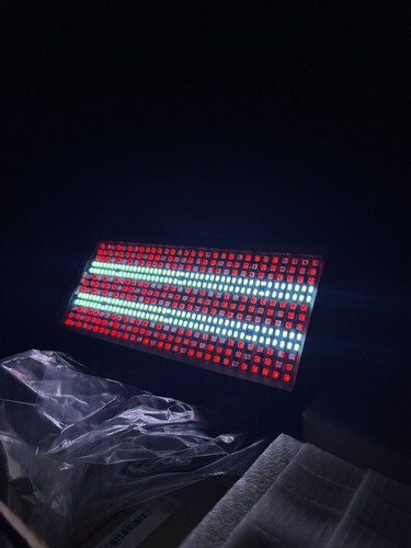 Strobo led - strobo,