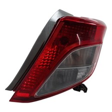 Fanale posteriore destro