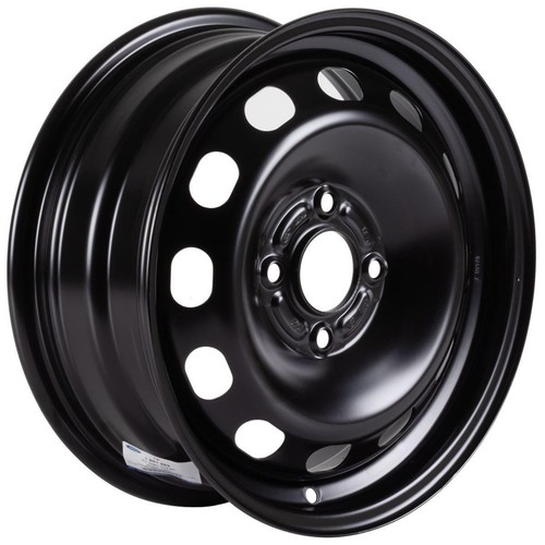 Cerchio acciaio 6x15 - cerchio, 4