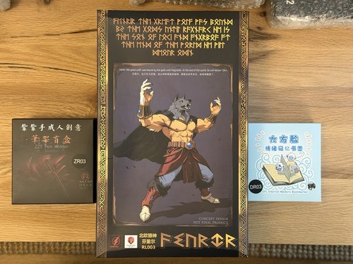 Kong studio beast deities - studio/beast,