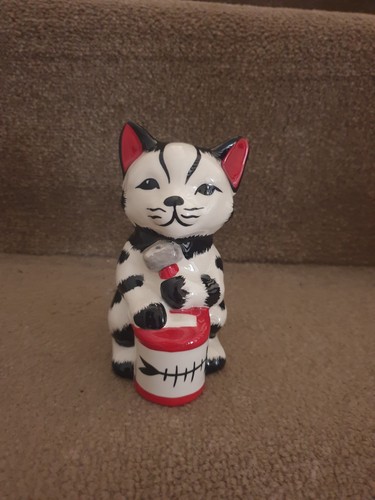 Figurina lorna bailey tucker - figurina,