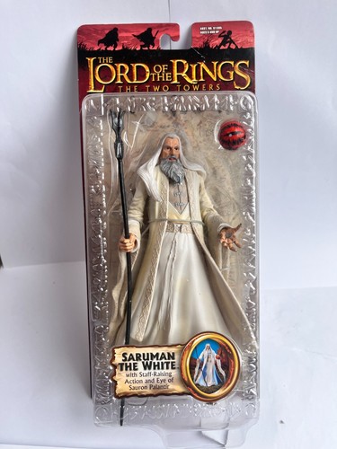Action figure nuovo - figure,