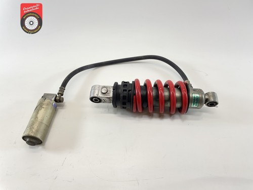 Ammortizzatore molla honda - ammortizzatore,