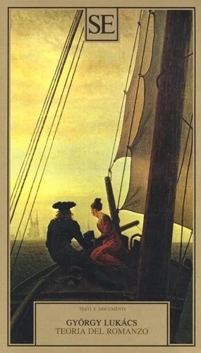 Teoria del romanzo gyorgy - romanzo,