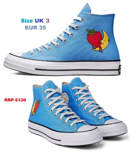 Converse sky high farm chuck - converse,