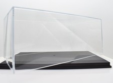 TECA BOX per MODELLINI AUTO