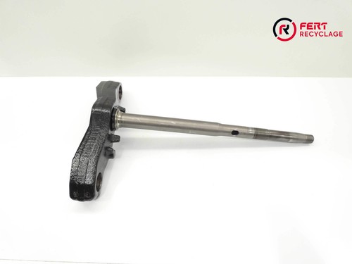 Piastra forcella yamaha - piastra,