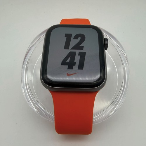 Apple watch series nike 44mm - apple,