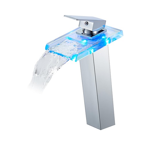 Keokbon rubinetto cascata a - keokbon,