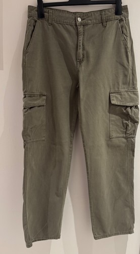 Pantaloni cargo donna - , &