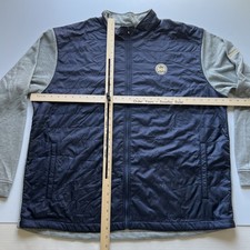 FootJoy Hybrid Giacca Full Zip