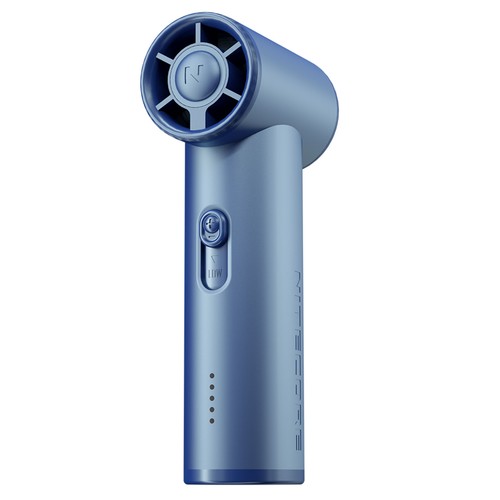 Nitecore nef01 blu mini - nef01,