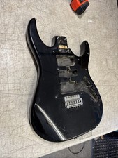 Corpo chitarra Ibanez RX20