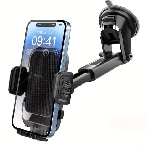 Supporto auto cruscotto vetro - auto,