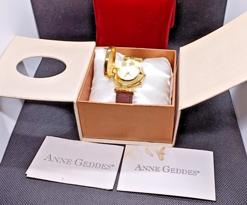 Orologio anne geddes donna - anne,